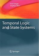 Temporal Logic and State Systems image