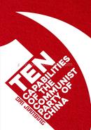 Ten Capabilities of the Communist Party of China image