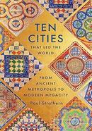Ten Cities that Led the World image