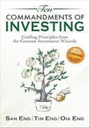 Ten Commandments of Investing image
