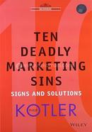 Ten Deadly Marketing Sins image
