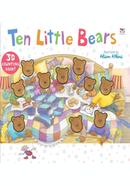 Ten Little Bears image