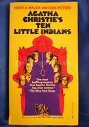 Ten Little Indians image