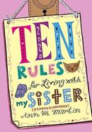 Ten Rules for Living with My Sister image