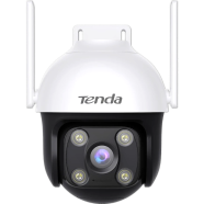Tenda CH7-WCA V1.0 (4mm) (4.0MP) Pan/Tilt Wi-Fi Dome IP Camera image