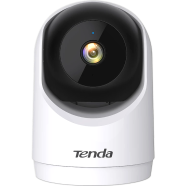 Tenda CP3 V3.0 (4mm) (3.0MP) Pan/Tilt Wi-Fi Dome IP Camera image