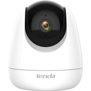 Tenda CP6 (4mm) 3.0MP Wi-Fi Dome IP Camera image