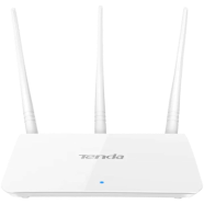Tenda F3 300Mbps Wireless WiFi Router image