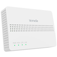 Tenda HG1 Single Port XPON Optical Network Terminal (ONU) image