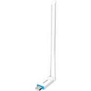 Tenda U2 AX300 Mbps Single Band Wi-Fi 6 USB Adapter image