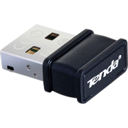 Tenda W311MI N150 Mbps Single Band Wi-Fi USB Adapter image