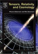 Tensors, Relativity, and Cosmology image