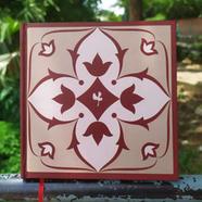 Mrittik Terracotta (টেরাকোটা) Notebook icon