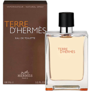 Terre D’hermes EDT for Men – 100ml image