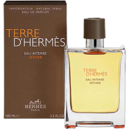 Terre D’hermes Eau Intense Vetiver EDP – 100ml image
