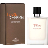 Terre d’Hermes After-Shave Lotion – 100ml image