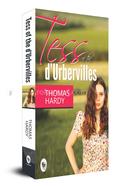 Tess of The d'Urbervilles image