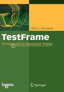 TestFrame: An Approach to Structured Testing image