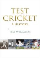 Test Cricket: A History image