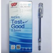 Test Good Gel Pen (0.5mm ) - (12Pcs) icon