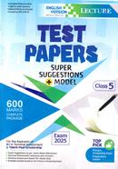 Test Papers Super Suggestions plus Model image