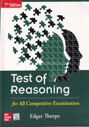 Test of Reasoning image