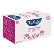 Tetley Flavour Tea Masala (50 gm, 25 Tea Bags) - TT1C icon