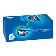 Tetley Premium Tea Bag (প্রিমিয়াম টি ব্যাগ) (100gm) - TT82 icon