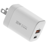 Teton Fast Charger 30W