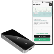 Teton myECGAI (Basic) image