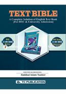 Text Bible image