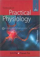 Text Book Of Practical Physiology image