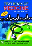 Text Book of Medicine image