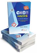 Text Hacks For University Admission image