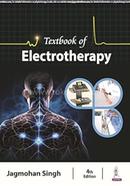 Textbook Of Electrotherapy