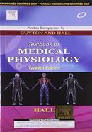 Textbook Of Medical Physiology image