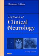 Textbook of Clinical Neurology image