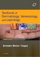 Textbook of Dermatology, Venereology, and Leprology image