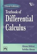 Textbook of Differential Calculus image