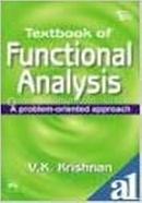 Textbook of Functional Analysis image