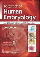 Textbook of Human Embryology image