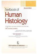 Textbook of Human Histology image