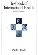 Textbook of International Health image