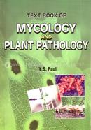 Textbook of Mycology and Plant Pathology image