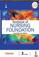 Textbook of Nursing Foundation as per INC New Syllabus image