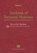 Textbook of Perinatal Medicine image