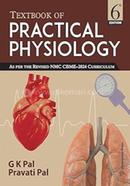 Textbook of Practical Physiology image