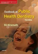 Textbook of Public Health Dentistry image