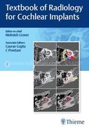 Textbook of Radiology for Cochlear Implants image