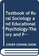 Textbook of Rural Sociology and Educational Psychology Theory and Practice ICAR image